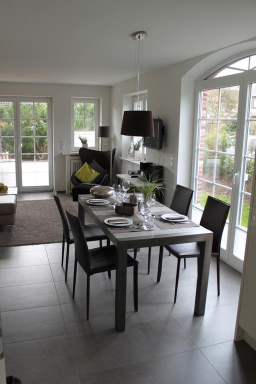Haus Sonnenfreude Westerland